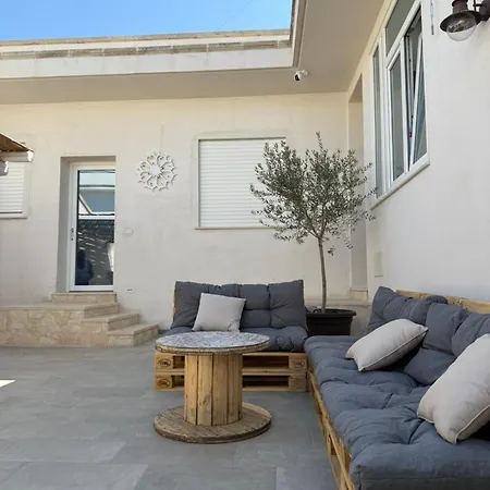 Ferienhaus Pietra Viva *