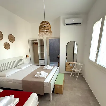 Pietra Viva Ferienhaus *