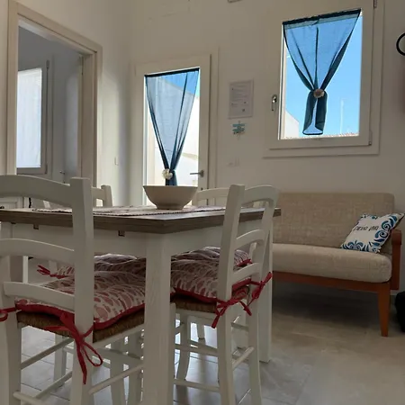 Pietra Viva Sant Isidoro (Apulia)