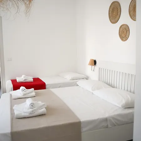 Pietra Viva Ferienhaus Sant Isidoro (Apulia)