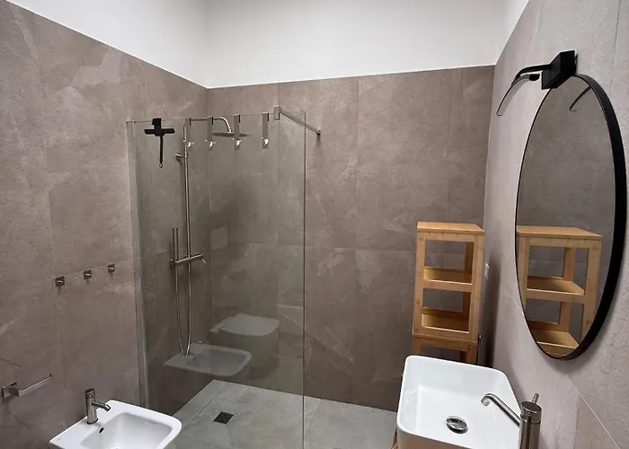 Pietra Viva Ferienhaus *